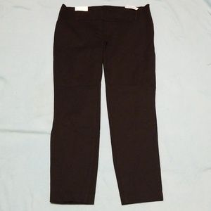 Old Navy Maternity Black pants